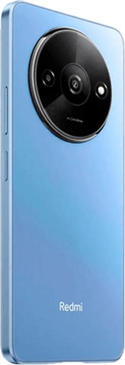 Produktbild Xiaomi Redmi A3 (128 GB, Star Blue, 6.70", Dual SIM, 8 Mpx, 4G)
