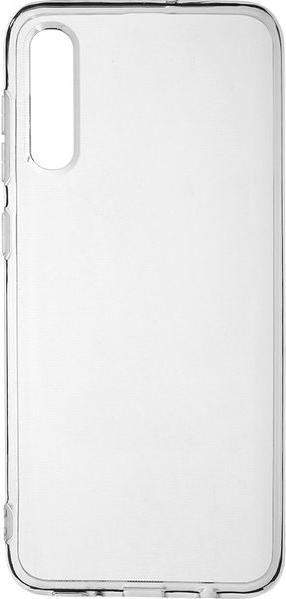 Image du produit MU Classic Étui souple TPU Series (Samsung Galaxy A30s, Samsung Galaxy A50, Samsung Galaxy A50s)