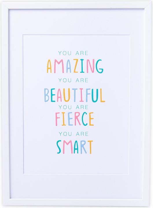 Actual product image Sizzix Thinlits Die - Hand Drawn Alphabet