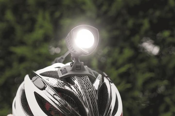 Productafbeelding Sigma Sport Buster HL (2000 lm, 2000 lm)