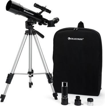 Immagine prodotto Celestron Travel Scope 50