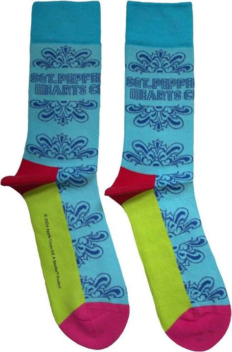The Beatles Sgt Pepper Socken (40.5 - 45.5)