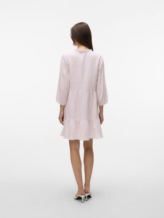 Produktbild Vero Moda VMNANNA Midikleid Kleid (XS)