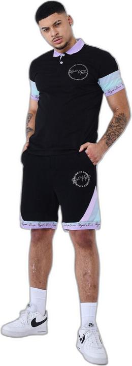 Image du produit Project X Paris short bande colorée (XL)