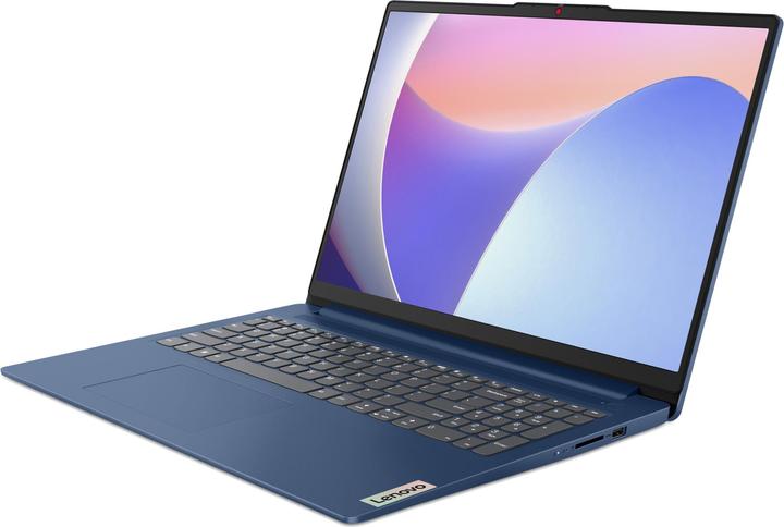Productafbeelding Lenovo IdeaPad Slim 3 (16", Intel U300, 8 GB, 512 GB, NL)