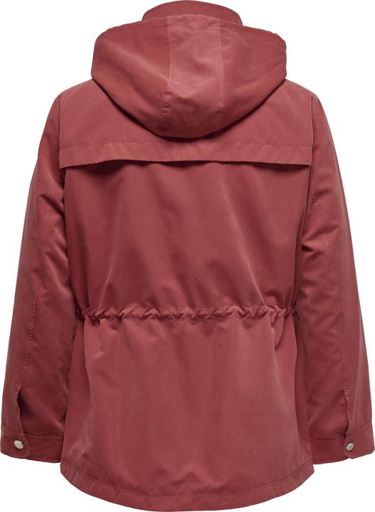 Produktbild Only Hoch geschlossen Curve Jacke Jacke (L)