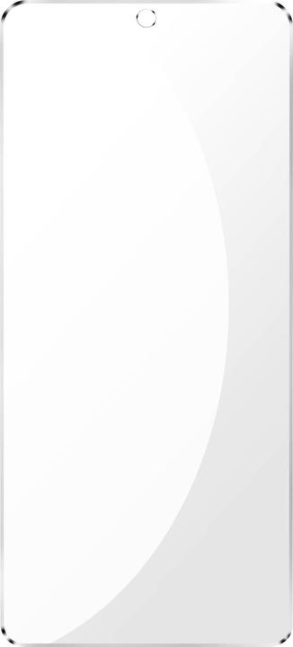 Actual product image 3MK FlexibleGlass Lite Display Film (1 Piece, Samsung Galaxy M53 5G)