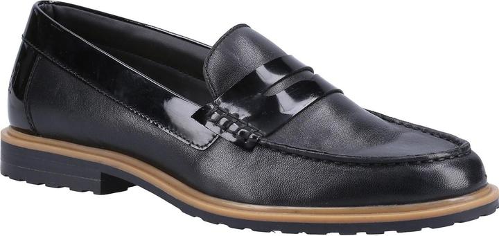 Hush Puppies Freizeitschuhe Verity Leder