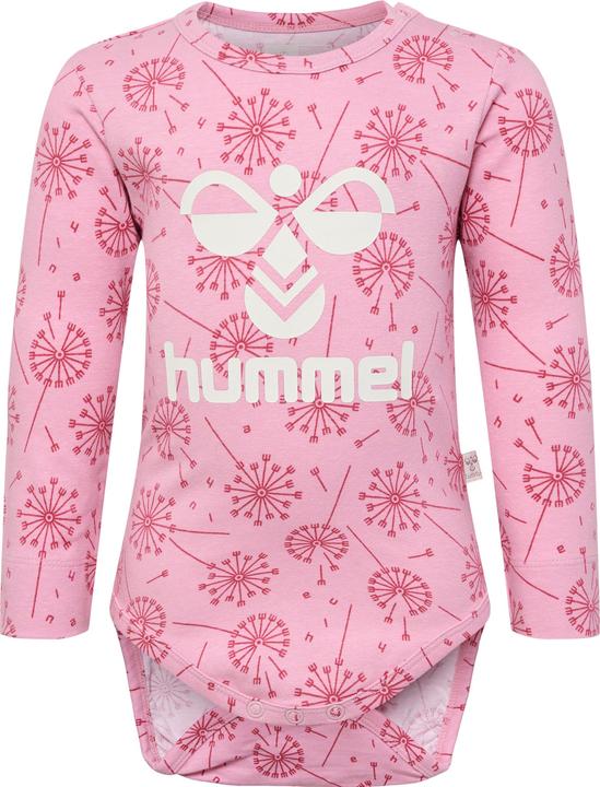 hummel hmlQUINNA BODY L/S (74)