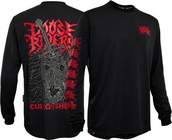 Produktbild Loose Riders Shred Head (XS)