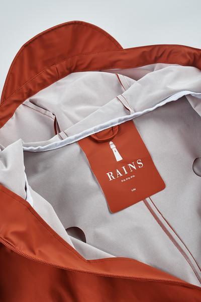 Immagine prodotto Rains Parka (M, L)