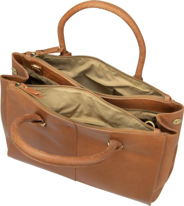 Actual product image Burkely Fundamentals Vintage