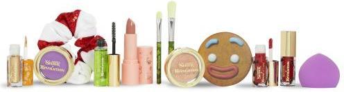 Makeup Revolution Shrek Gingy 12 jours