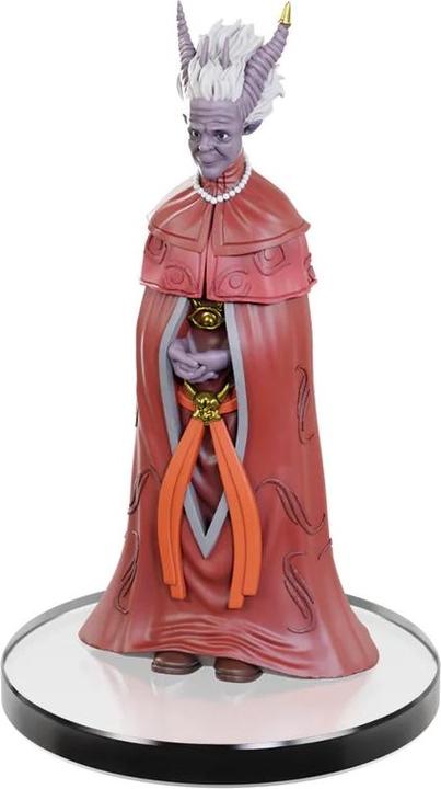 Immagine prodotto Wizkids D&D Icone dei Reami Miniature Predipinte Planescape: Avventure nel Multiverso - Scatola dei Mostri