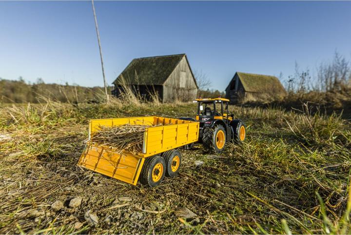 Actual product image Carson Tractor (RTR Ready-to-Run)