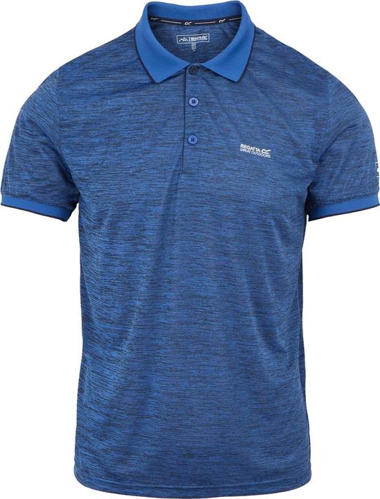 Olympic blue