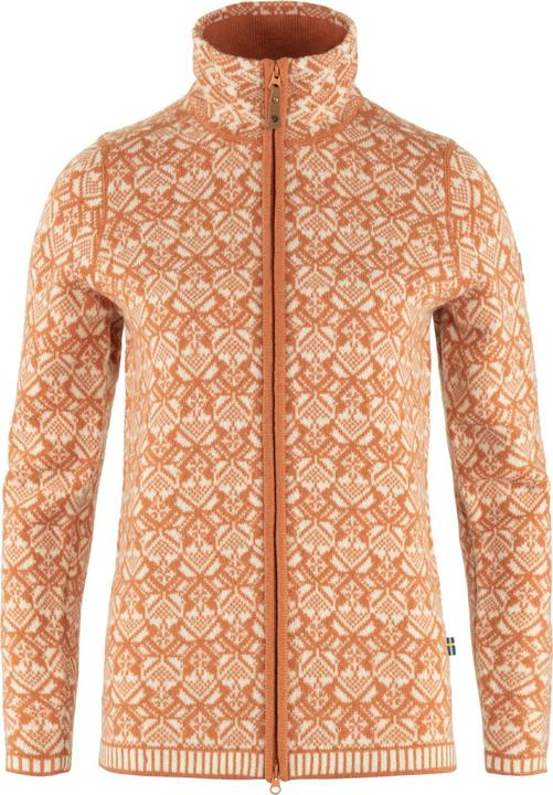 Produktbild Fjällräven Women's Snow Cardigan (XL)