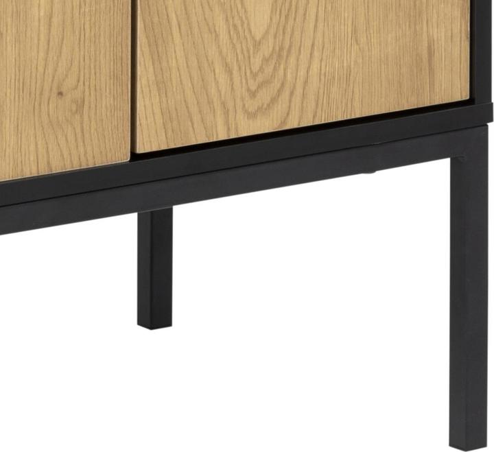 Immagine prodotto AC Design Seaford (80 x 40 x 103 cm)