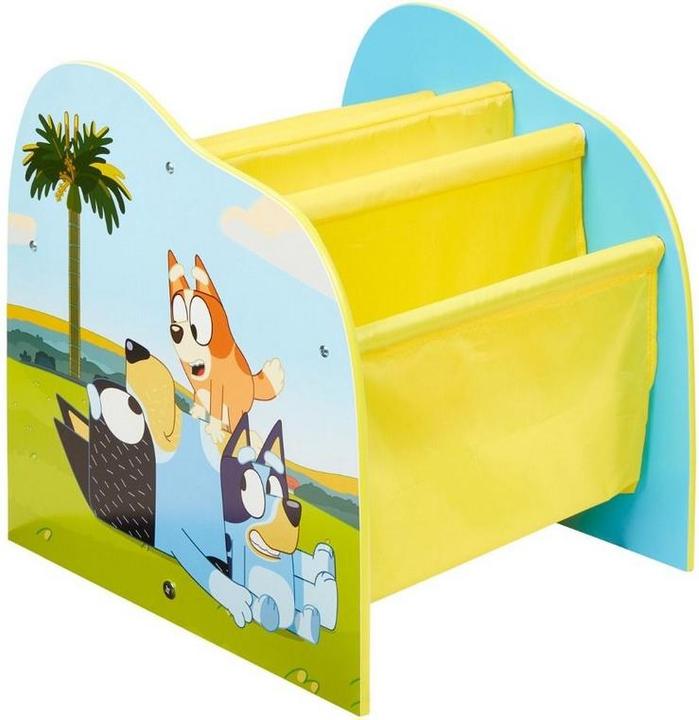 Produktbild Bluey Bücherregal Sling