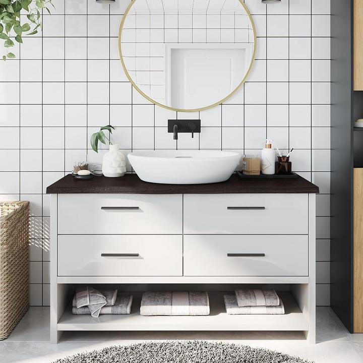 Immagine prodotto VidaXL Emerald (100 x 4 x 30 cm)