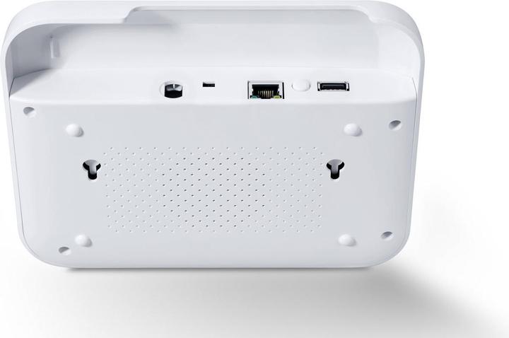 Actual product image Lupusec XT1 Plus Starter Pack
