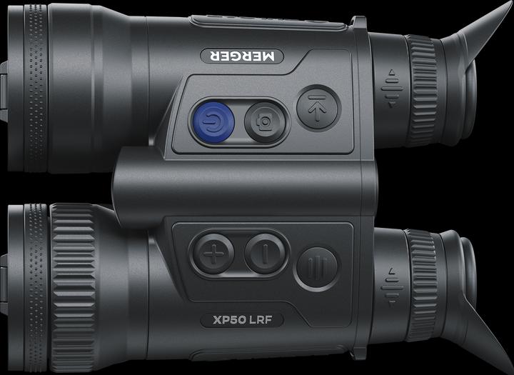 Produktbild Pulsar Merger XP 50 LRF