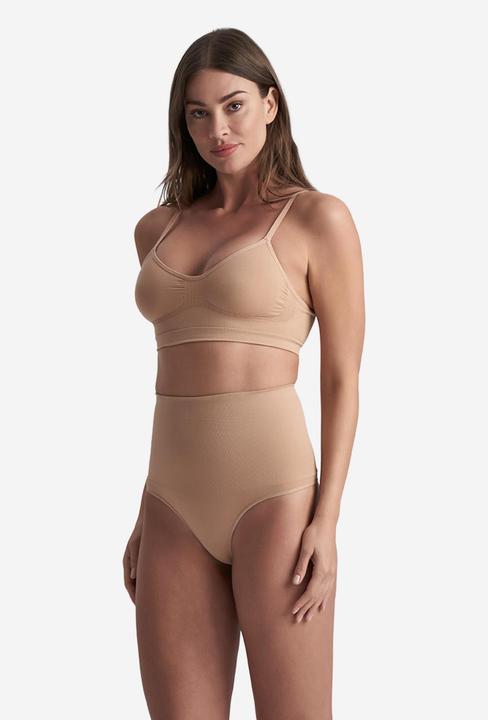 Produktbild Bye Bra Nahtlos Bra Mittelkontrolle M. (M)