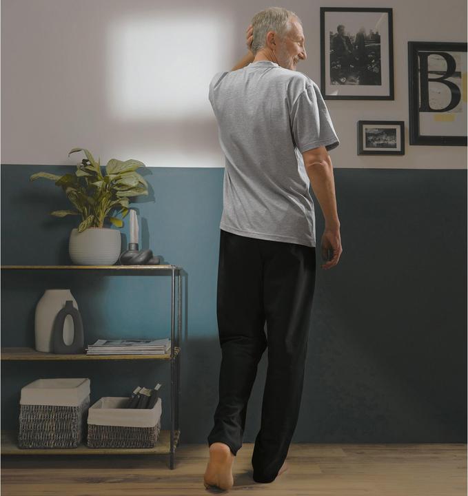 Image du produit Erwin Müller Herren-Freizeithose 2er-Pack (54)