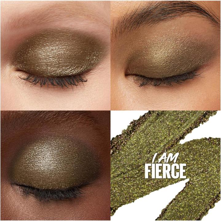 Produktbild Maybelline New York Eye Studio (40 I Am Fierce)