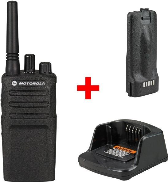 Image du produit Motorola Xt420 (9 km)