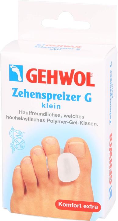Image du produit Gehwol Écarteur d'orteils G (Réduire la pression)