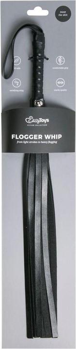 Produktbild Easytoys Flogger Whip