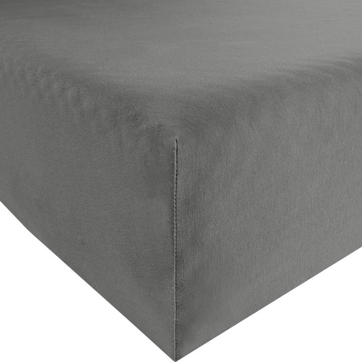Actual product image Bassetti Fitted sheet (150x200 cm, 140x200 cm)