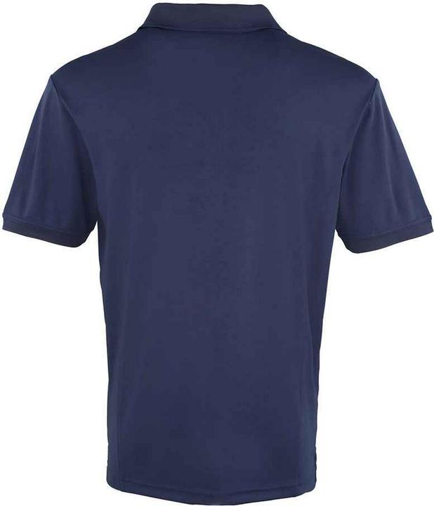 Image du produit Premier - Polo COOLCHECKER - Homme (5XL)