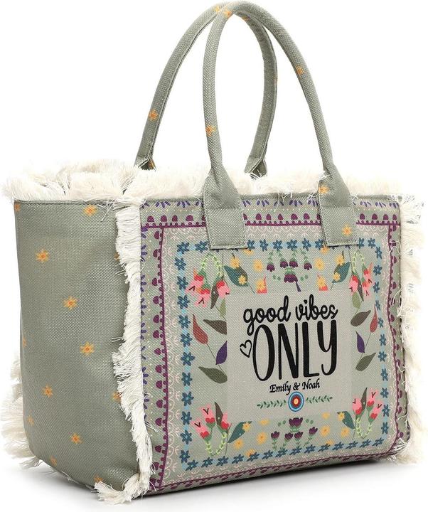 Actual product image Emily und Noah Shopper E&N Elea (30.62 l)