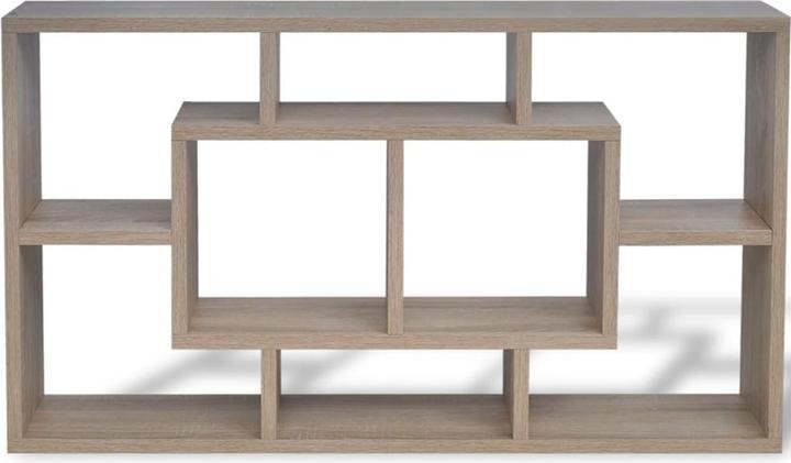 Immagine prodotto VidaXL Virginaa (85 x 18 x 85 cm)