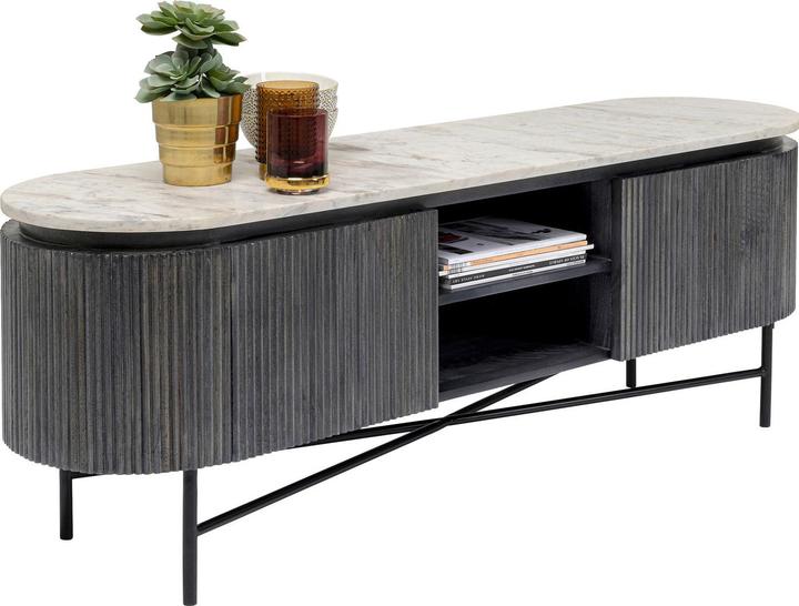 Produktbild Kare Design TV-Board Glenn (150 x 40 x 54 cm)