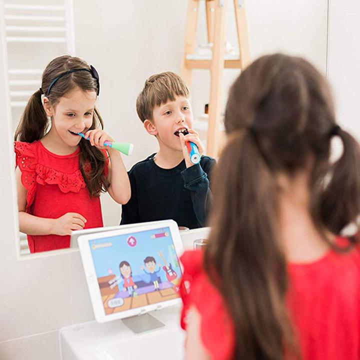 Produktbild Playbrush Smart Sonic (Schallzahnbürste)
