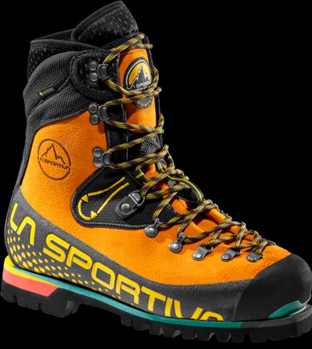Produktbild La Sportiva Nepal Evo Work GTX (44.5)