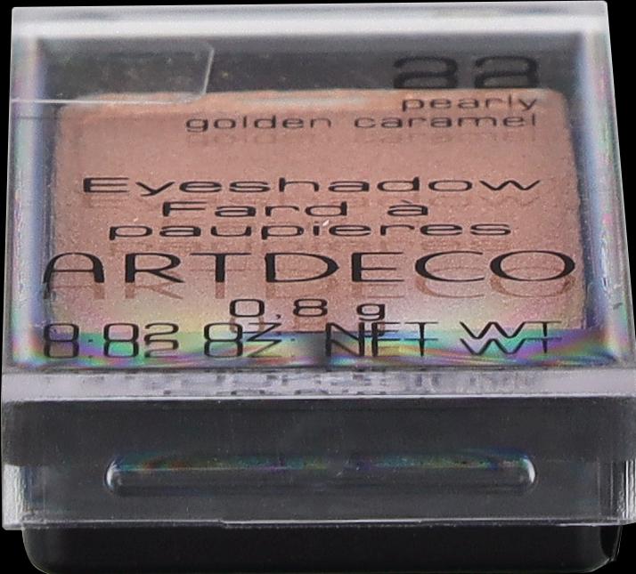 Produktbild Artdeco Eyeshadow Pearl 30.22 (Pearly Golden Caramel)