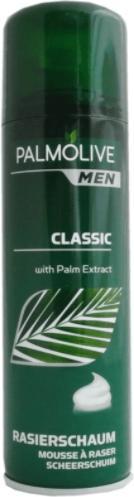 Immagine prodotto Palmolive Men Classic (300 ml, Schiuma da barba)