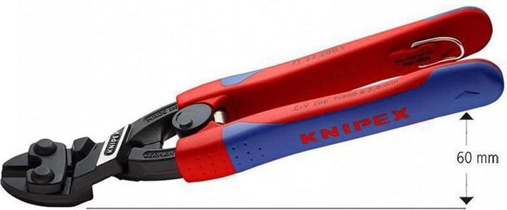 Actual product image Knipex CoBolt (70 mm)