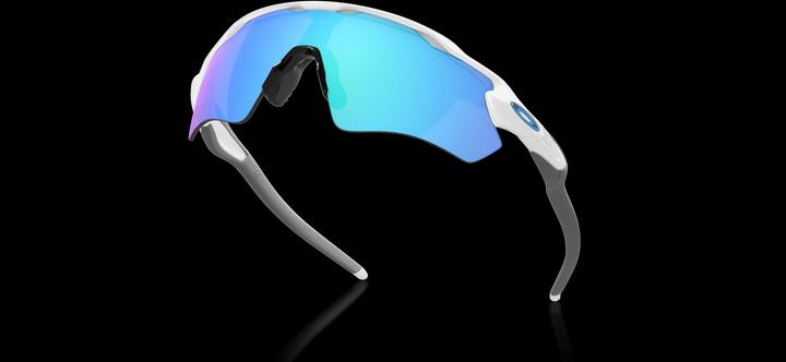 Produktbild Oakley Radar EV Path (Polished White, Prizm Sapphire)