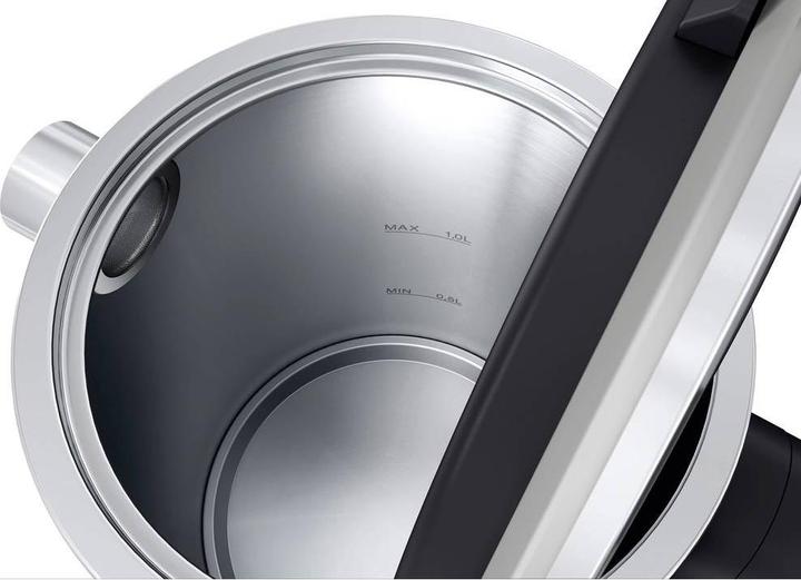 Actual product image Graef Wk 402 (1 l, EU plug)
