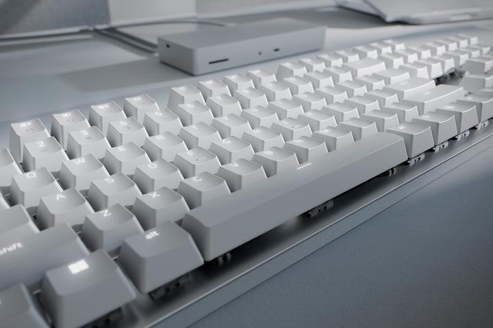 Image du produit Razer Pro Type Ultra (DE, Sans fil, Filaire)