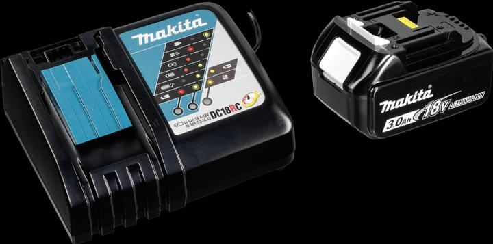Immagine prodotto Makita kit energetico (18 V)