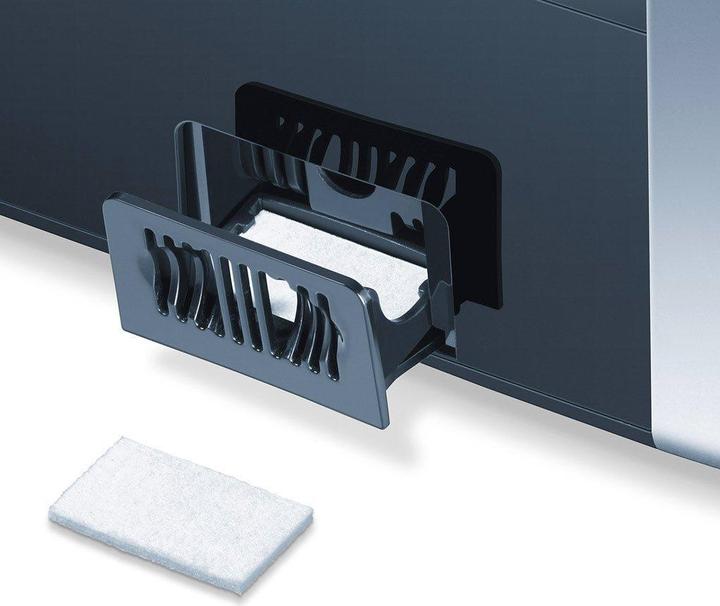 Actual product image Beurer Lb 88 (48 m²)