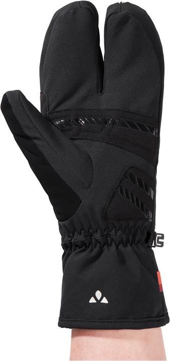Actual product image Vaude Syberia III (6)