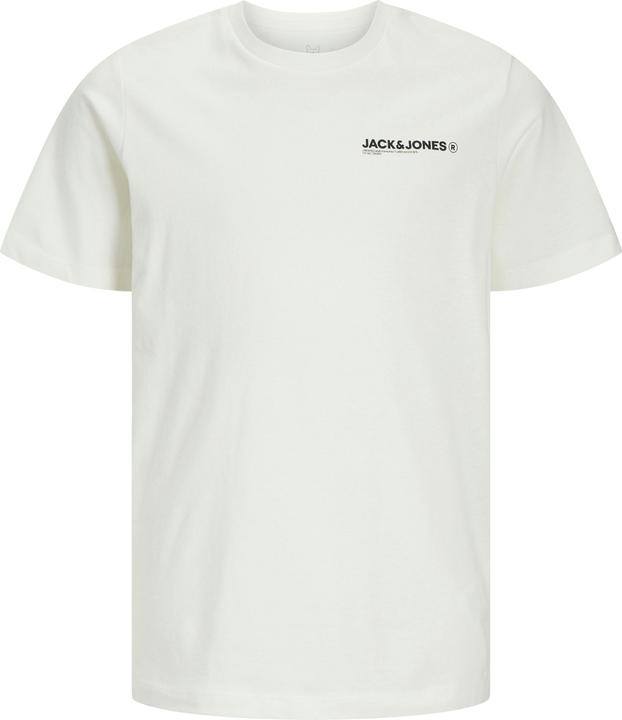 Jack & Jones Rückenprint T-shirt Junior T-shirt (176)
