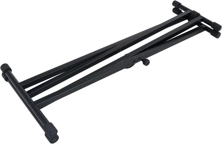 Produktbild VidaXL Keyboardständer und Hocker (Keyboard)